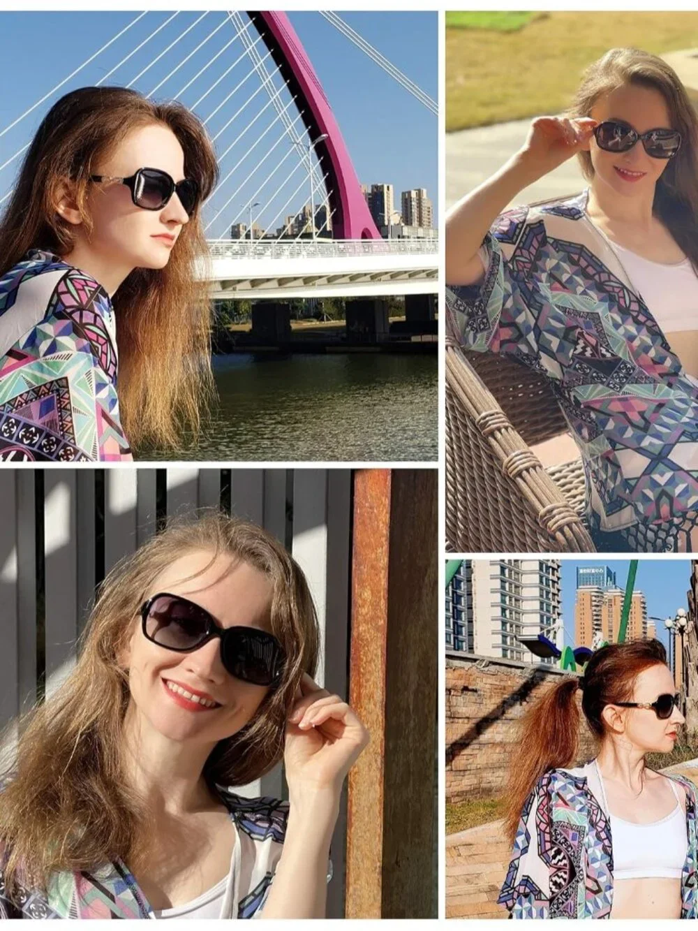 N/A trendy women